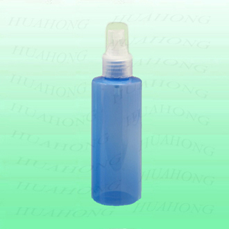 cosmetic packaging bottle